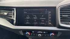 Audi A1 25 TFSI Sport 5dr S Tronic Petrol Hatchback